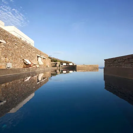 Skyline - Sifnos - 6 Bedrooms Sea View *