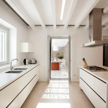 Villa Skyline - Sifnos - 6 Bedrooms Sea View